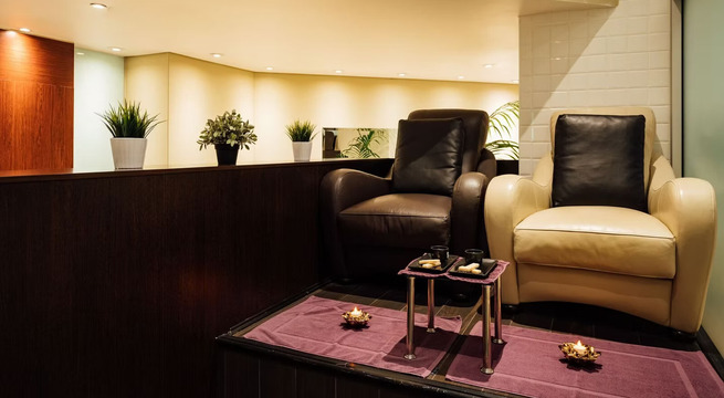 Tanya Spa Image